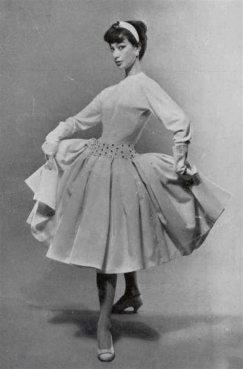 50s fashion givenchy|befront givenchy.